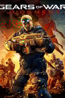 Gears of War: Judgment