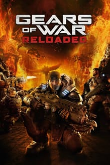 Gears of War: Reloaded