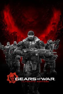 Gears of War: Ultimate Edition