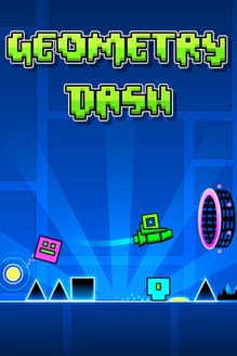 Geometry Dash