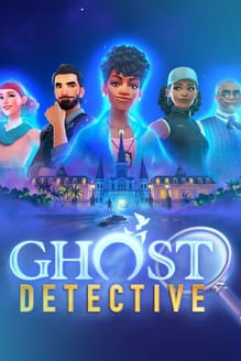 Ghost Detective