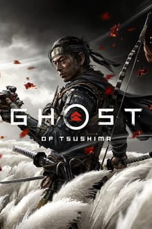 Ghost of Tsushima