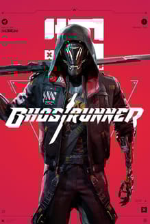 Ghostrunner
