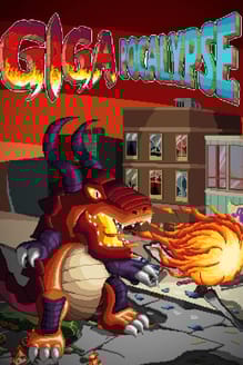 Gigapocalypse