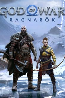 God of War Ragnarök