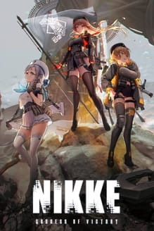 Goddess of Victory: Nikke
