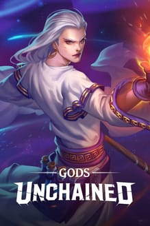 Gods Unchained
