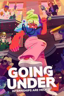 Going Under