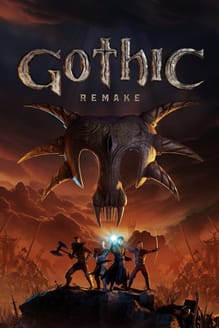 Gothic 1 Remake