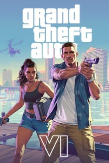 Grand Theft Auto VI