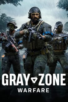 Gray Zone Warfare