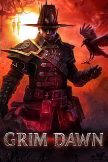 Grim Dawn