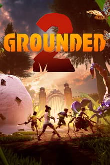 Grounded 2
