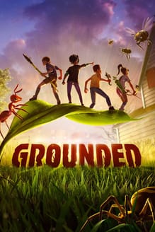 Grounded
