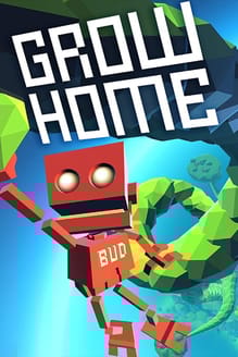 Grow Home