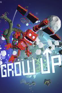 Grow Up