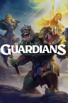 Guild of Guardians
