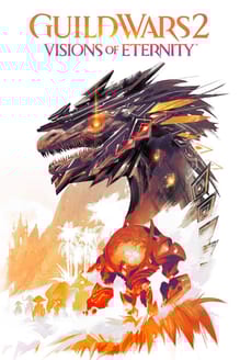 Guild Wars 2: Visions of Eternity