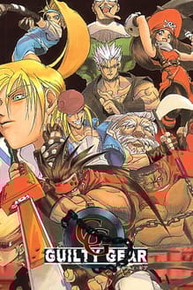 Guilty Gear