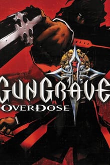 Gungrave: Overdose