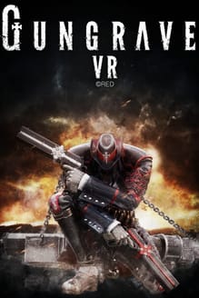 Gungrave VR