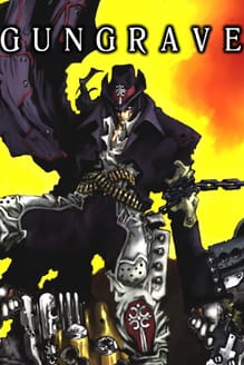 Gungrave