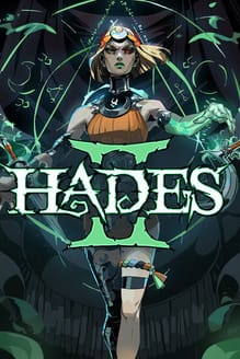 Hades II