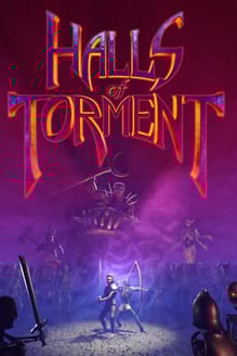 Halls of Torment