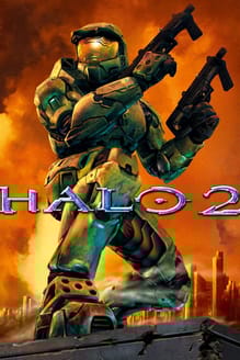 Halo 2