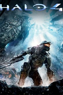 Halo 4