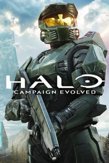 Halo: Campaign Evolved