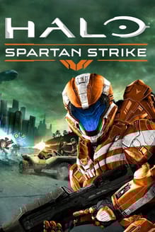 Halo: Spartan Strike
