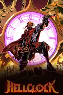 Hell Clock