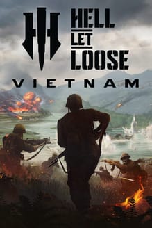 Hell Let Loose: Vietnam