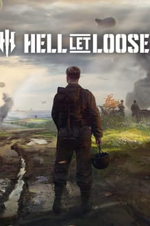 Hell Let Loose