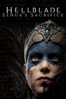 Hellblade: Senua's Sacrifice