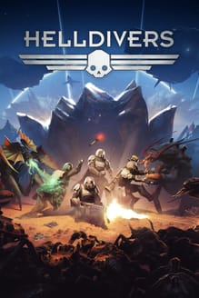 Helldivers