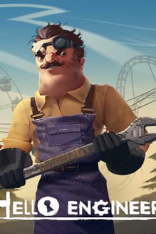 Hello Engineer