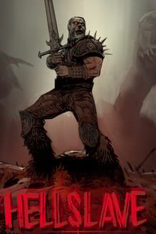Hellslave