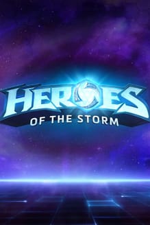 Heroes of the Storm