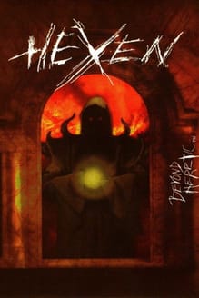 Hexen: Beyond Heretic