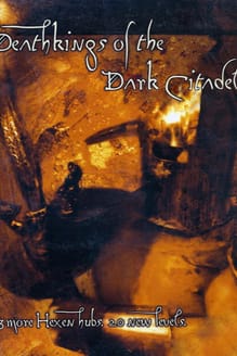 Hexen: Deathkings of the Dark Citadel