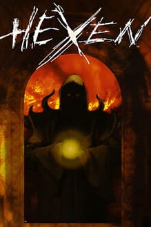 Hexen