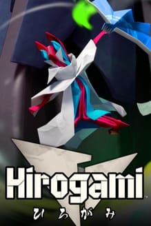 Hirogami