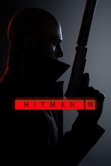 Hitman 3