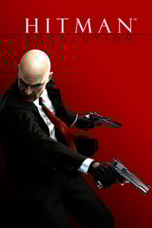 Hitman: Absolution