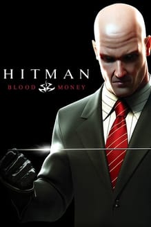 Hitman: Blood Money
