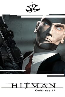 Hitman: Codename 47
