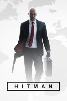 Hitman