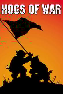 Hogs of War